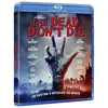 Universal Pictures The Dead Don't Die Blu-ray