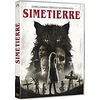 Paramount Simetierre DVD