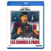 Studio Canal Les Chinois à Paris Exclusivité Fnac Blu-ray