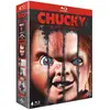Universal Pictures chucky - l'anthologie