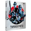 Studio Canal Terminator 2 Steelbook Blu-ray 4K + Bluray Edition Française