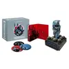 Universal Pictures Terminator 2 [4K Ultra HD 3D + Blu-Ray-Édition limitée Endo Skull]