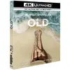 Universal Pictures Old Blu-ray 4K Ultra HD