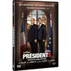 Universal Pictures Présidents DVD