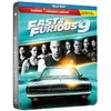 Universal Pictures Fast & Furious 9 [Édition limitée boîtier SteelBook-Film cinéma et Version Longue]