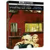 Universal Pictures Fenêtre sur Cour Steelbook Blu-ray 4K Ultra HD