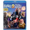 Universal Tous en scène 2 [Blu-Ray]