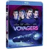 Universal Pictures Voyagers Blu-ray