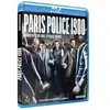 Studio Canal Paris Police 1900 Blu-ray