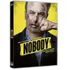 Universal Pictures Nobody (2021) DVD Edition Française