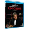 Studio Canal Un crime Blu-ray