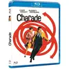 Universal Pictures Charade [Blu-Ray]