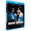 Studio Canal Ouvre les yeux Exclusivité Fnac Blu-ray