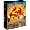 Universal Pictures Jurassic Park L'intégrale 1 à 3 Blu-ray