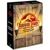 Universal Pictures Jurassic Park Collection