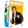 Studio Canal Coffret Jean-Paul Belmondo 4 Films DVD