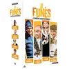 Studio Canal LOUIS DE FUNES - 4 COMÉDIES INCONTOURNABLES - 2021