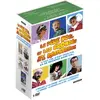 Studio Canal Coffret Le Père Noël et Les Bronzés font de la résistance DVD