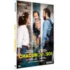 Studio Canal Chacun chez Soi DVD