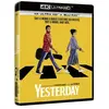 Universal Pictures Yesterday Blu-ray 4K Ultra HD