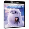 Dream Catcher Abominable Blu-ray 4K Ultra HD