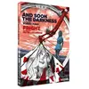 Studio Canal Coffret And Soon the Darkness et Fright Combo Blu-ray DVD