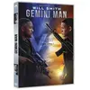Paramount Gemini Man DVD