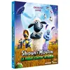 Studio Canal Shaun le mouton : La ferme contre-attaque Blu-ray