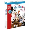Universal Pictures Coffret Comme des bêtes L'intégrale 1 et 2 Blu-ray