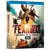 Universal Pictures Fear The Walking Dead Saison 5 Blu-ray