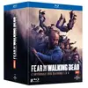 Universal Pictures Coffret Fear The Walking Dead Saisons 1 à 5 Blu-ray