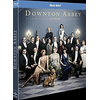Universal Pictures Downton Abbey Le Film Blu-ray