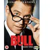 Bull: Season 3 Set (5 DVD) [Edizione: Regno Unito] [Import]