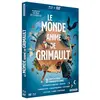 Studio Canal Le monde animé de Grimault Combo Blu-ray DVD