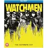 Paramount Home Entertainment Watchmen - The Ultimate Cut - [Format Bluray Version Originale]