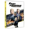 Escd Cnt Non communiqué Fast and Furious : Hobbs and Shaw DVD - 5053083201081