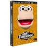 TF1 Jeff Panacloc contre-attaque Combo Blu-ray DVD - 5053083203221