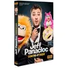 TF1 Jeff Panacloc contre-attaque DVD
