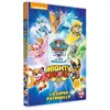 TF1 Pat' Patrouille Volume 28 : Mighty Pups, la Super Patrouille DVD