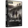 Studio Canal La Guerre des mondes Saison 1 DVD