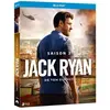 Paramount Jack Ryan de Tom Clancy-Saison 2 [Blu-Ray]