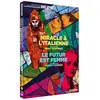 Studio Canal Coffret 2 Films Combo Blu-ray DVD