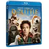 Universal Pictures Le Voyage du Dr Dolittle Blu-ray