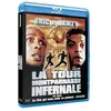 Studio Canal La Tour Montparnasse Infernale [Blu-Ray]