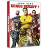 Paramount Chaud Devant ! DVD