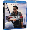 Paramount Top Gun [Blu-Ray]