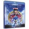 Paramount Sonic Le Film [Blu-Ray]