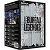 Studio Canal Coffret Le Bureau Des Légendes, Saisons 1 à 5, 50 épisodes [DVD]