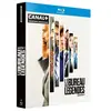 Studio Canal Le Bureau des Légendes Saison 5 Blu-ray