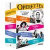 Studio Canal Coffret Opérettes DVD